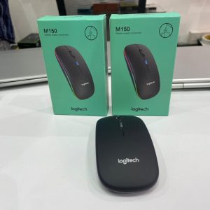 Logitech M150 Wireless Mouse