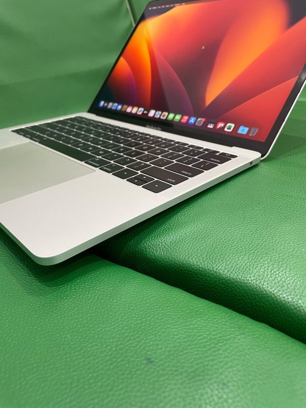 MacBook Pro 2017