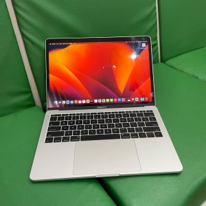 MacBook Pro 2017