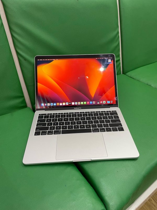 MacBook Pro 2017