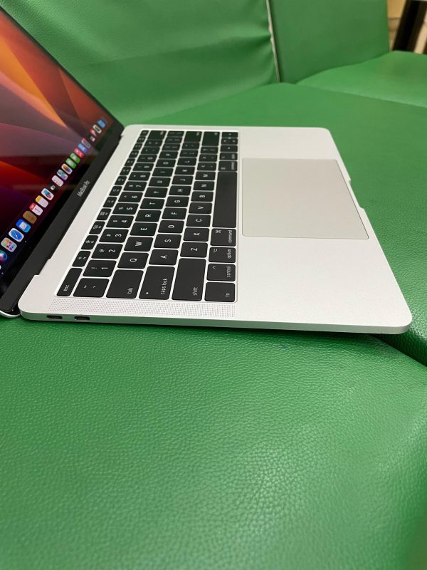 MacBook Pro 2017