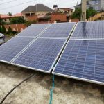 Solar Panel Installation Services