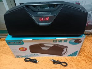 WS-5358 Bluetooth Portable Speaker