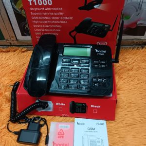 Wireless Home/Office Bontel T1000 Phones
