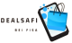 DealSafi Logo