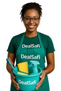 Mamafua Services in Kenol Town