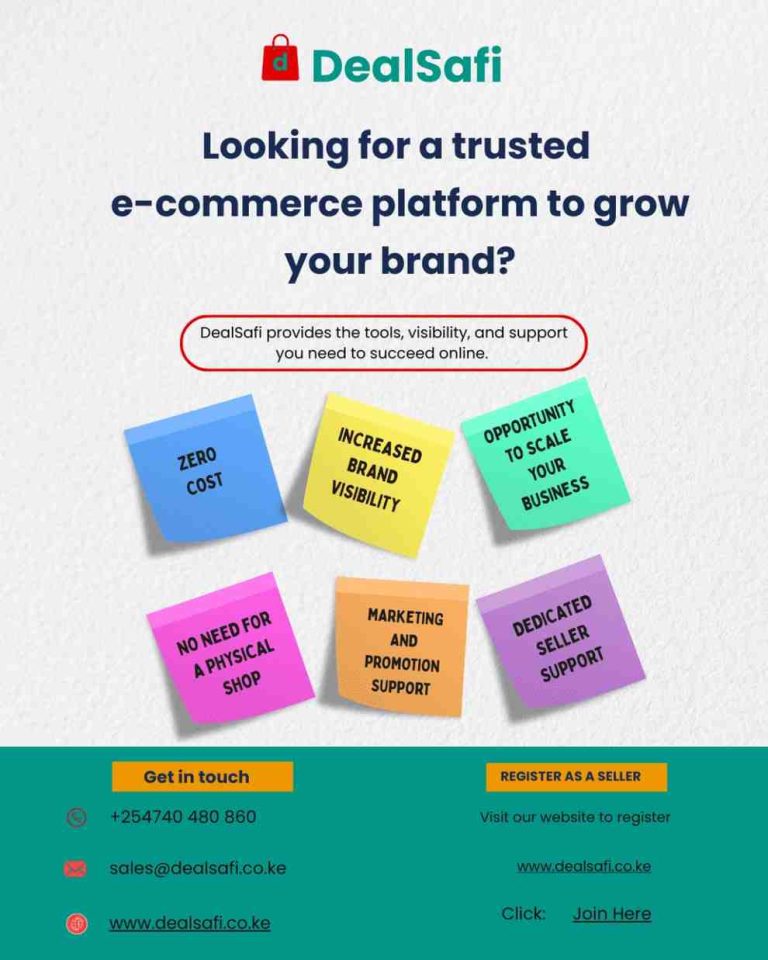 Make More Money From Your Business in Kenya