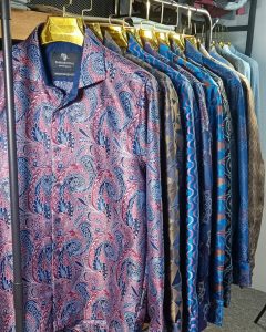DealSafi - Presidential Shirts