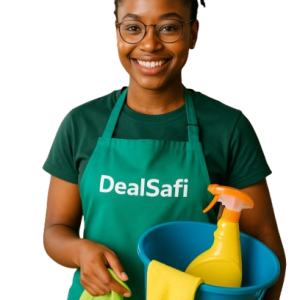 Mamafua Services in Kenol Town