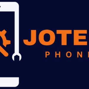 Phone Repair Services in Kenol Town